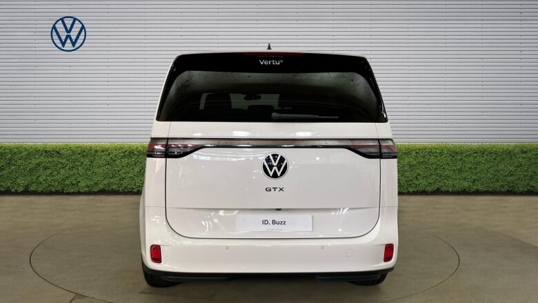 Volkswagen ID. Buzz 250kW GTX Pro 86kWh 5dr 4MOTION LWB Auto [7 Seat] Electric Estate